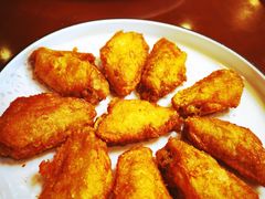 金牌蒜香翅-津菜宋记老房子(鼓楼店)