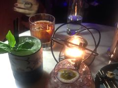-柒Lounge(三里屯店)