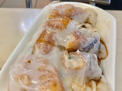 -玲又珑美食(盘福路店)