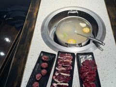 -海汕记·潮汕鲜牛肉火锅·自助