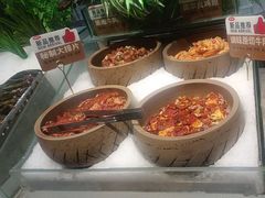 -金滏山烤肉·海鲜·火锅自助餐厅(襄阳万达店)
