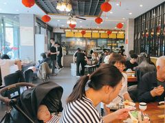 -宋都禾源·灌汤包子(汉兴路直营店)