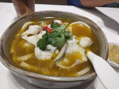 -鹅冠港式茶餐厅(来福士店)