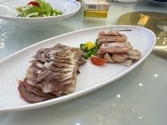 -沁园春酒店(沿河街店)