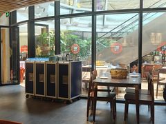 -南门小馆·清真(国贸商城店)