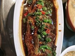 -眉山小馆(华强广场店)