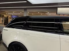 -3M博瑞达龙膜威固BOP保镖汽车贴膜隐形车衣(国贸店)