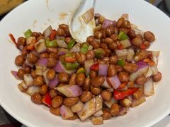 -1937青岛老味道·海肠捞饭·青岛菜(大鲍岛栈桥店)