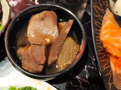 -龍二烧肉酒场(九亭店)