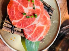 -九田家黑牛烤肉料理(新辰里亚运村店)