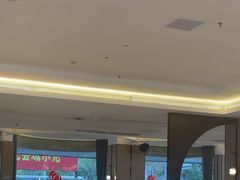 -晋江荣誉国际酒店·港誉茶餐厅