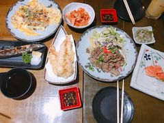 -胜代日本料理(云程巷小区店)