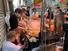 -明记牛杂(新马路分店)
