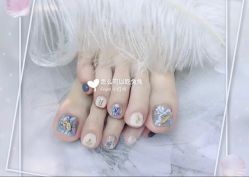 -M·X Nail日式美甲美睫