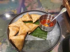 -simply thai天泰(世纪汇店)