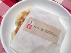 -西贝(上海我格广场店)