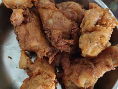 -阿捡忭京炸鸡(韭菜园总店)