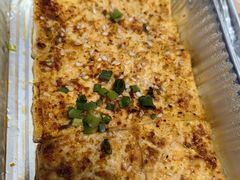 家乡烤豆腐-不是烧烤·武汉烧烤·地道湖北菜(大成路店)