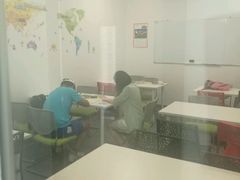 -新支点英语日语西语培训(摩天360大厦店)