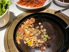 -韩时烤肉(枫蓝店)