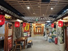 -古渡驛(丽彩·潮流港店)