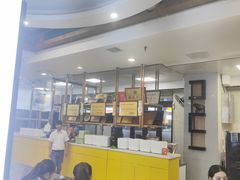 -服务大楼冷面(延大店)