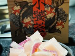 -小饕荟雅安贡椒鱼鲜馆(广福桥店)