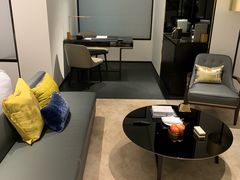 -尼依格罗香港美利酒店