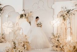 -花田喜事婚礼定制