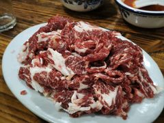 -阿欢牛肉店·火锅·粿条面