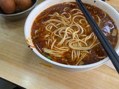 -玉香宫河州牛肉拉面