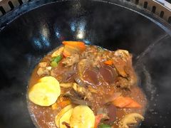 -醉旺柴火鸡(棠东店)