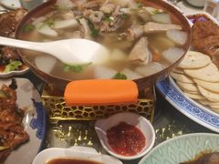 -晋阳饭庄(虎坊桥店)