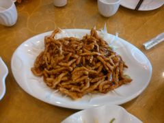 -大地春饼店(黄河路店)