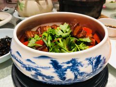 -阿斯牛牛·凉山菜(新会展店)