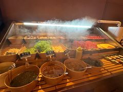 -牛YO烧肉烤肉自助(万象城春河里店)