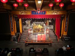 -哈哈曲艺社(西门闲亭店)