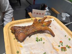-好唛士·精酿啤酒烧烤(金沪路店)
