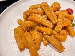 -高第街56号港式餐厅·精选(世茂广场宽厚里大明湖店)