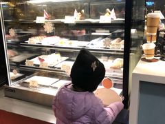 -麦当劳(宾水西道店)