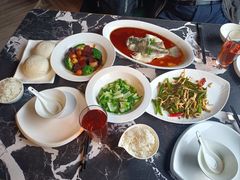 -食肆&Fourteen(武林夜市店)