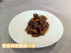 -老正兴菜馆(福州路店)
