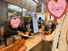 -OUR Bakery(三里屯太古里店)
