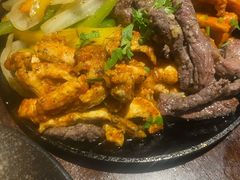 法基塔-Q MEX 库迈墨西哥餐吧(中骏世界城店)