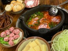 -笔记安顺夺夺粉火锅