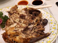叫花鸡-无名居(西直门总店)