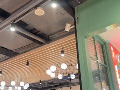 -避风塘(宝山万达店)