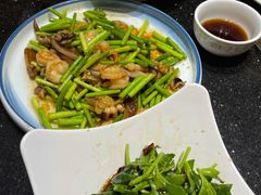 -双海酒店·海鲜家常菜(南戴河店)