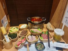 -独食火锅·半米屋台(望平街店)