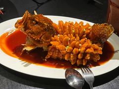 -RIVIERA 松鹤楼(外滩店)